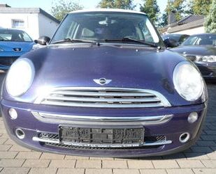 Mini Cooper Gebrauchtwagen