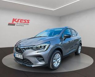 Mitsubishi ASX Gebrauchtwagen
