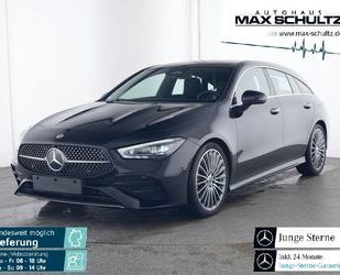 Mercedes-Benz CLA 200 Shooting Brake Gebrauchtwagen
