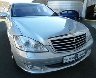 Mercedes-Benz S 350 Gebrauchtwagen