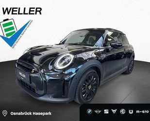 Mini Cooper SE Gebrauchtwagen