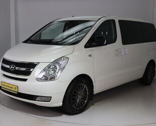 Hyundai H-1 Gebrauchtwagen
