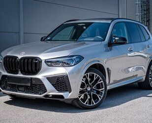 BMW X5 M Gebrauchtwagen