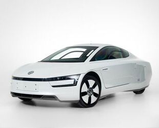 VW XL1 Gebrauchtwagen