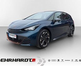 Cupra Born Gebrauchtwagen