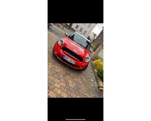 Mini Cooper S Countryman Gebrauchtwagen