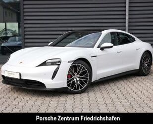 Porsche Taycan Gebrauchtwagen