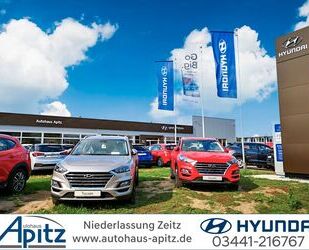 Hyundai INSTER Gebrauchtwagen