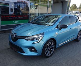 Renault Clio Gebrauchtwagen