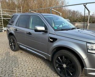 Land Rover Freelander Gebrauchtwagen