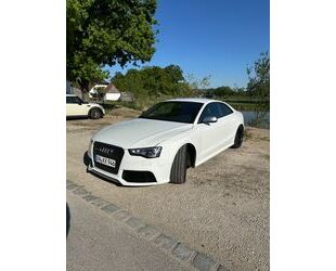 Audi RS5 Gebrauchtwagen