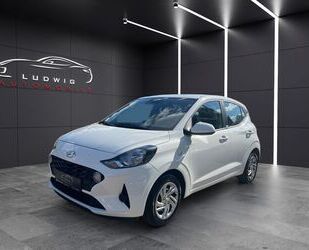 Hyundai i10 Gebrauchtwagen