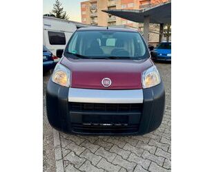 Fiat Fiorino Gebrauchtwagen