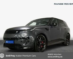 Land Rover Range Rover Sport Gebrauchtwagen