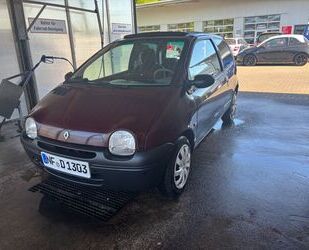Renault Twingo Gebrauchtwagen