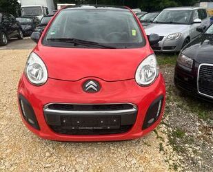 Citroen C1 Gebrauchtwagen