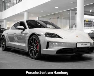 Porsche Taycan Gebrauchtwagen