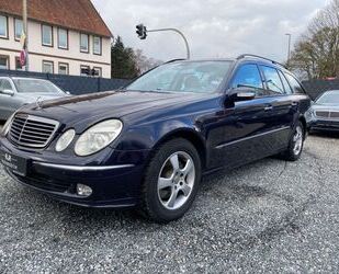 Mercedes-Benz E 320 Gebrauchtwagen