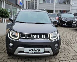 Suzuki Ignis Gebrauchtwagen