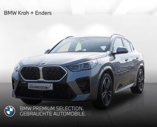 BMW X2 Gebrauchtwagen