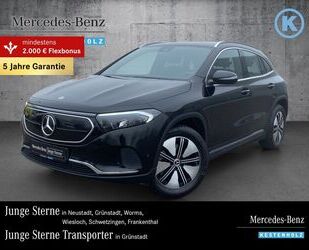Mercedes-Benz EQA Gebrauchtwagen