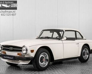 Triumph TR6 