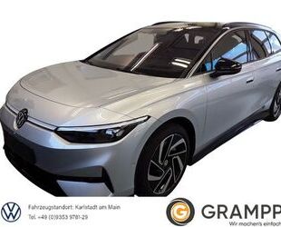 VW ID.7 Gebrauchtwagen