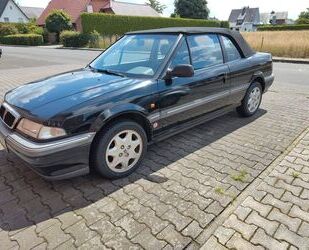 Rover 200 Gebrauchtwagen