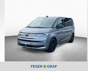 VW T7 Multivan Gebrauchtwagen