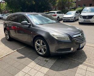 Opel Insignia Gebrauchtwagen