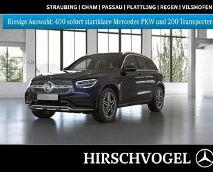 Mercedes-Benz GLC 300 Gebrauchtwagen