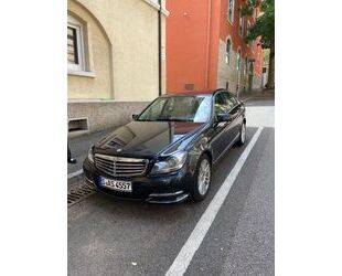 Mercedes-Benz C 350 Gebrauchtwagen