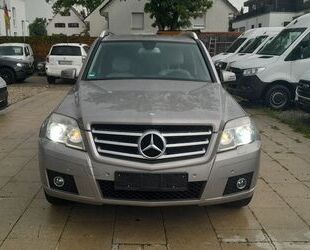 Mercedes-Benz GLK 280 Gebrauchtwagen