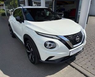 Nissan Juke Gebrauchtwagen