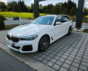 BMW 530 Gebrauchtwagen