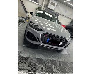 Audi RS5 Gebrauchtwagen