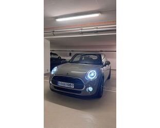 Mini ONE Gebrauchtwagen