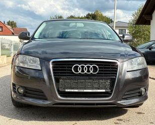 Audi A3 Gebrauchtwagen