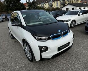 BMW i3 Gebrauchtwagen