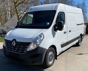 Renault Master Gebrauchtwagen