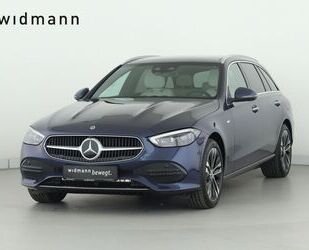 Mercedes-Benz C 300 Gebrauchtwagen
