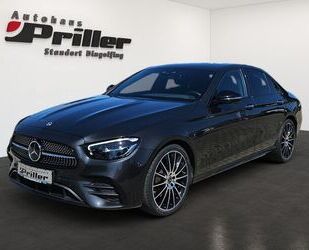 Mercedes-Benz E 220 Gebrauchtwagen