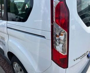 Ford Transit Gebrauchtwagen