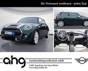 Mini Cooper S Gebrauchtwagen