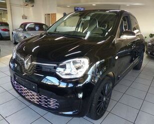 Renault Twingo Gebrauchtwagen