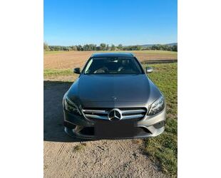 Mercedes-Benz C 220 Gebrauchtwagen