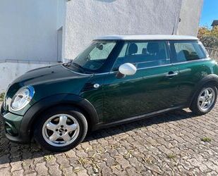 Mini Cooper D Gebrauchtwagen