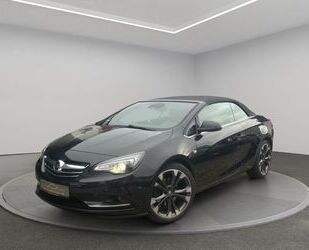 Opel Cascada Gebrauchtwagen