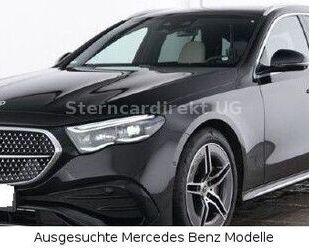 Mercedes-Benz E 300 Gebrauchtwagen