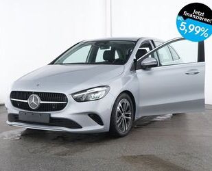 Mercedes-Benz B 180 Gebrauchtwagen